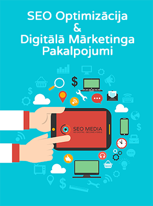 SEO Media